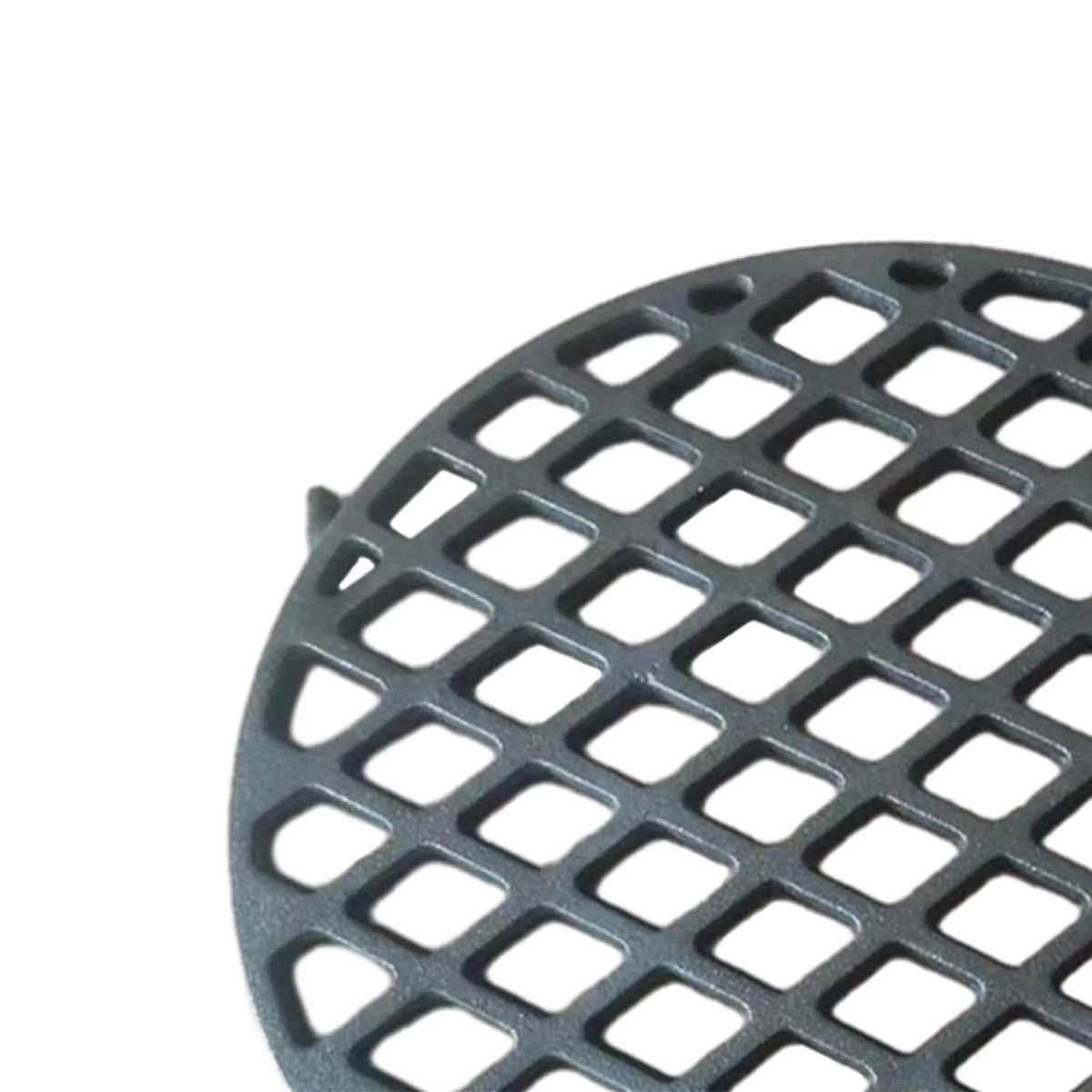 Cast Iron Grilling Grate with Legs R70167