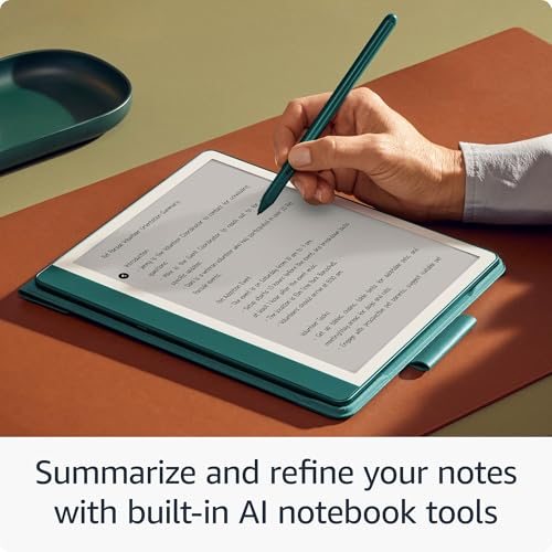 Kindle Scribe 64GB with Premium Pen F280