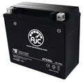 Powersports Replacement Battery S4716