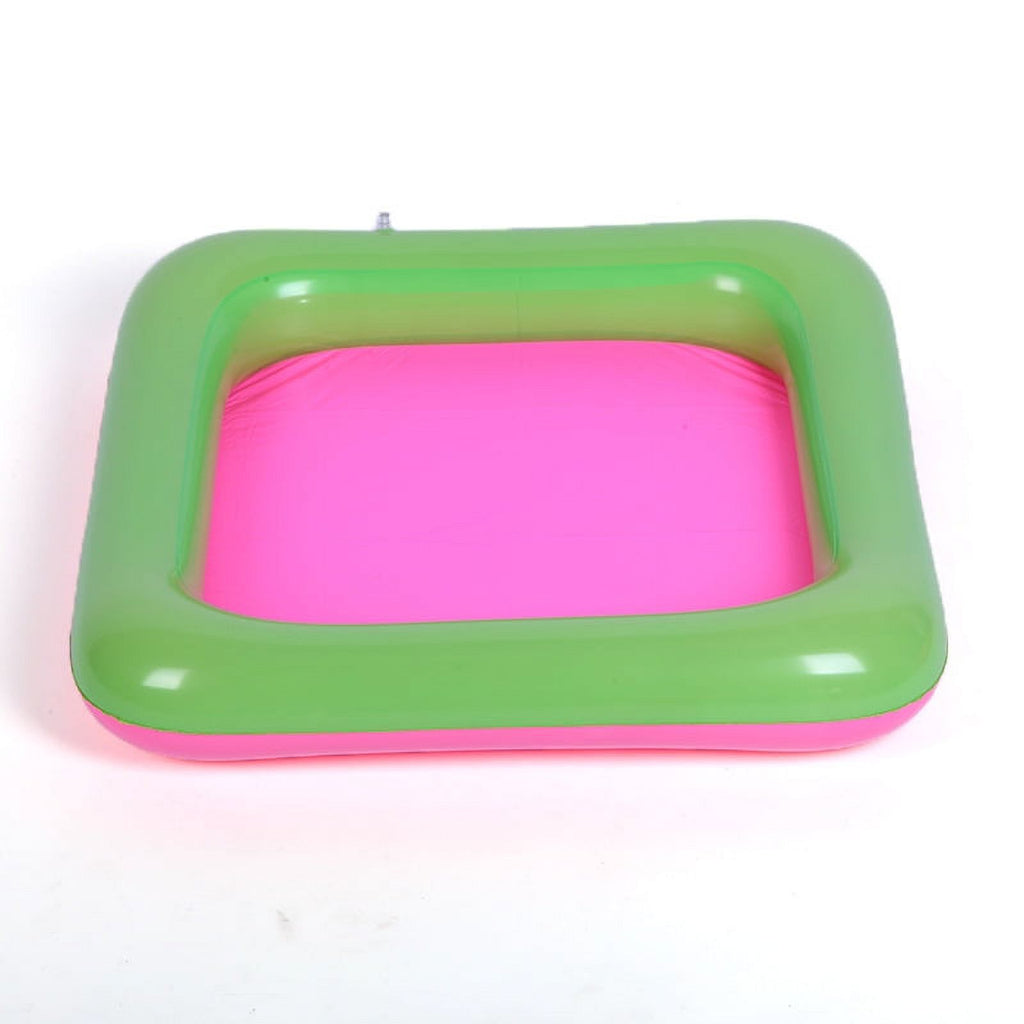 Inflatable Sandbox Tray G948957