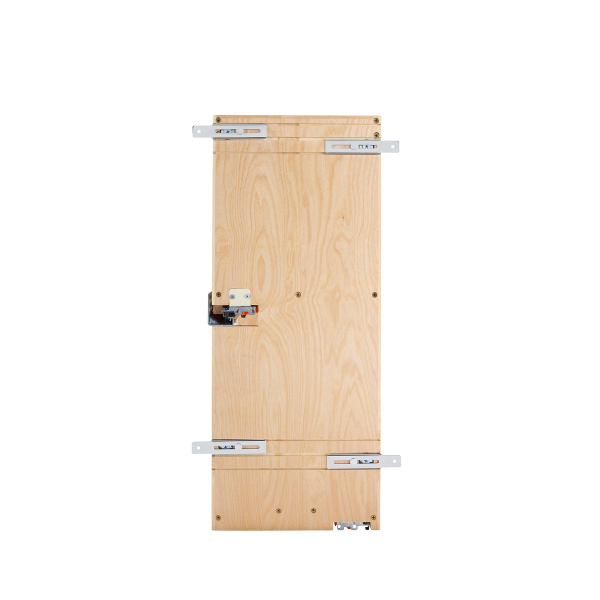 6.25 in Base Cabinet Organizer with 3 Utensil Bins J207245