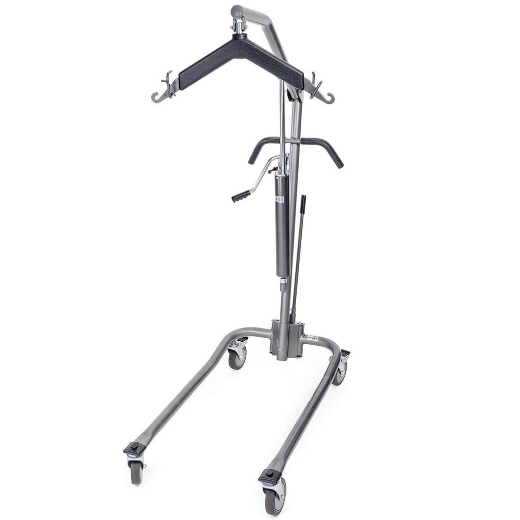 Hydraulic Patient Lift with Six Point Cradle K773311