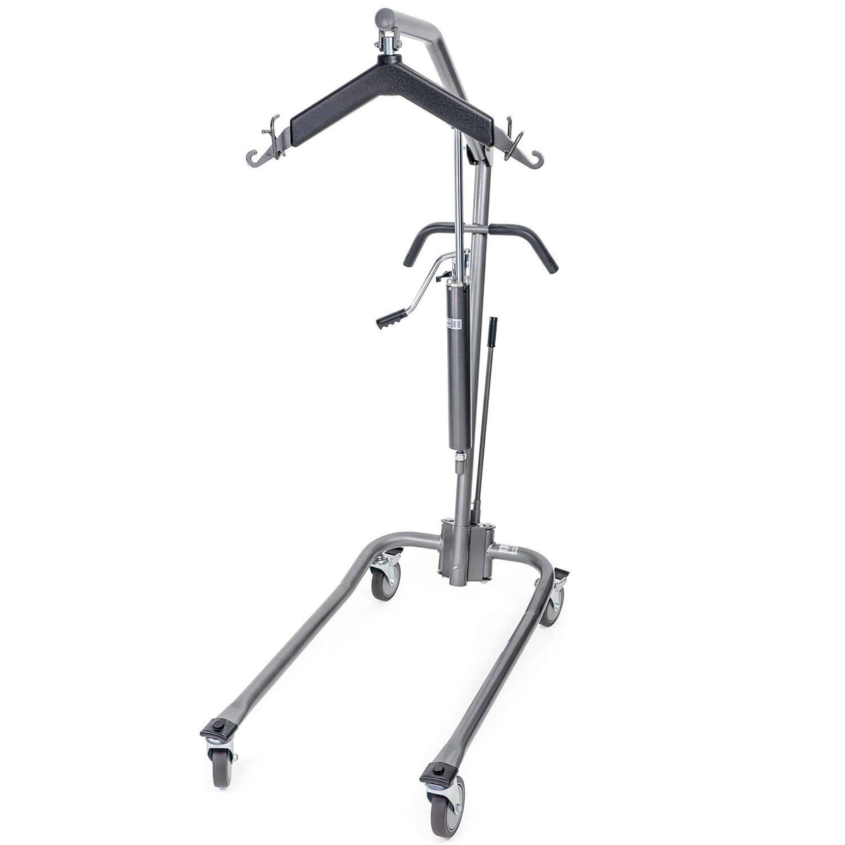 Hydraulic Patient Lift with Six Point Cradle K773311