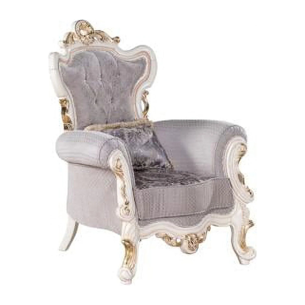 Armchair W8238