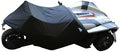 Black Half Cover U782992