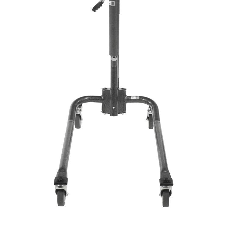 Hydraulic Patient Lift with Six Point Cradle K773311