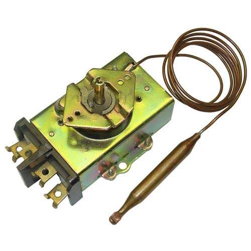 D1 Thermostat with 200 - 550 F Range C896