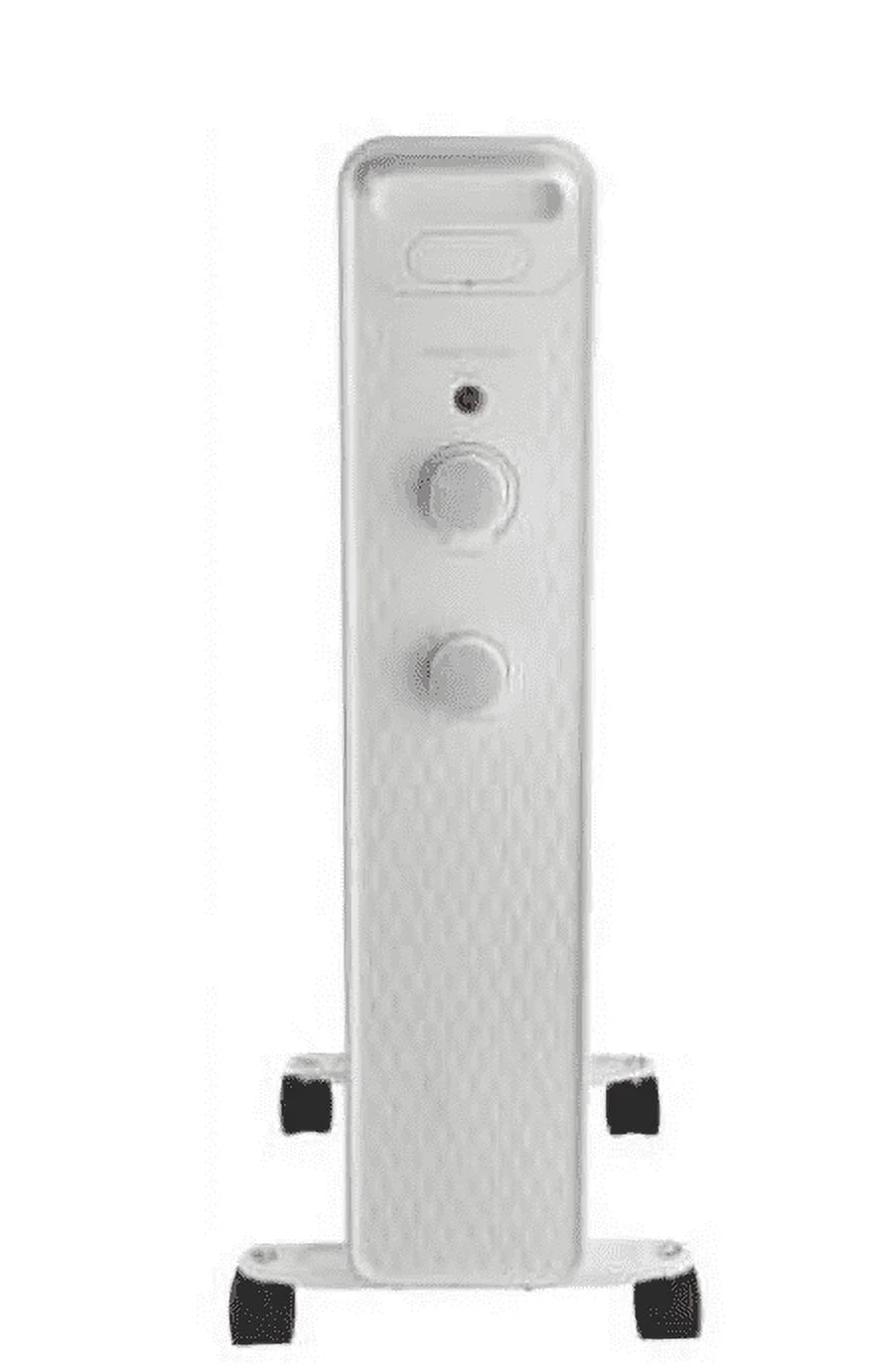 1500W Oil-Filled Radiant Heater A4193
