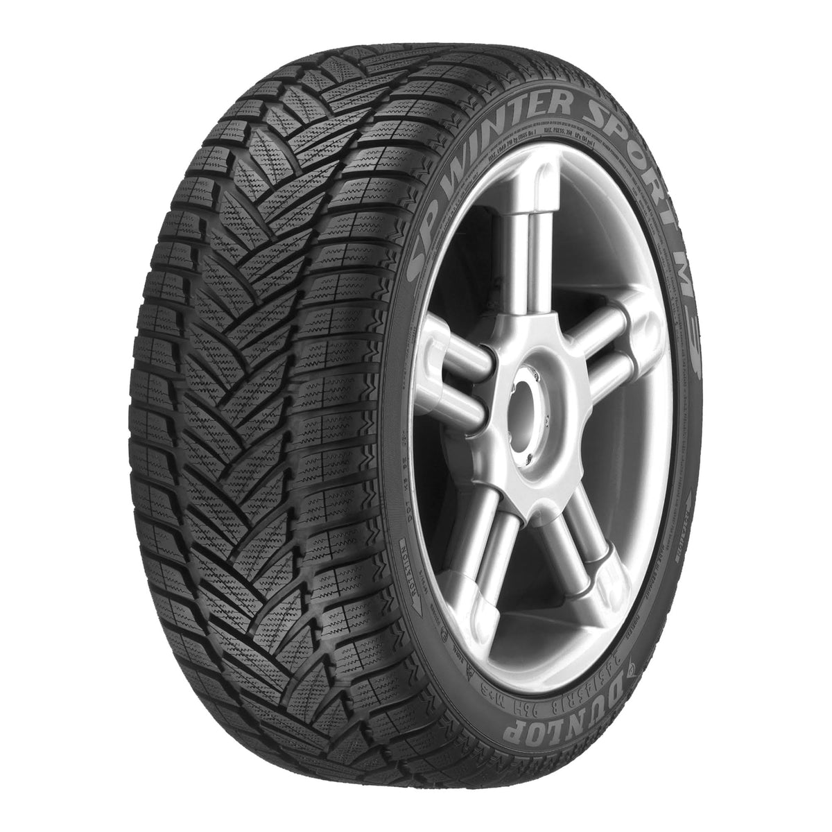 215/60R16 95H Winter Sport Tire C3442