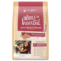 Whole Grains with Pork Beef & Lamb Dry Dog Food R287932