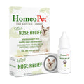 Feline Nose Relief R522293