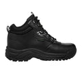 Black 9 3E Cliff Walker Shoes Q15853