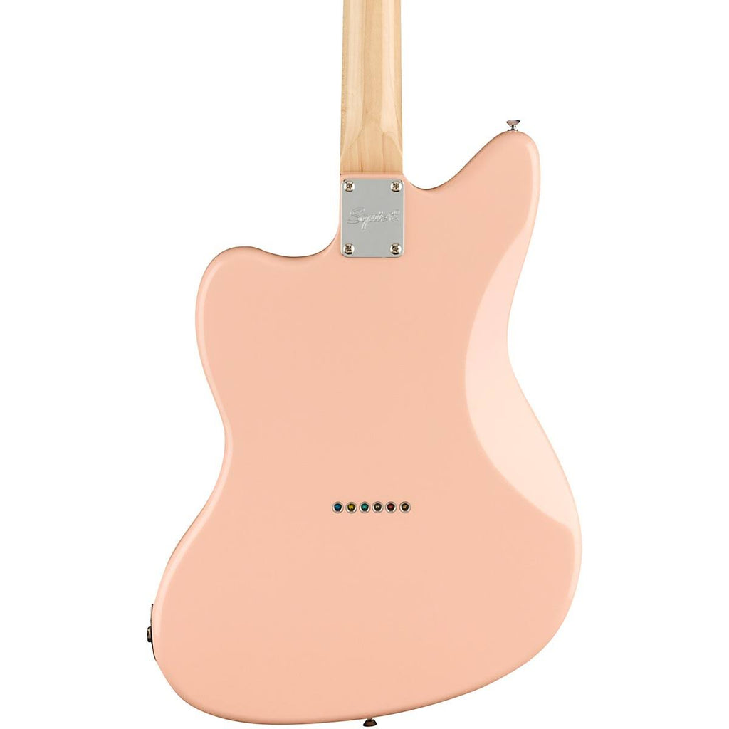 Shell Pink Offset Telecaster V791