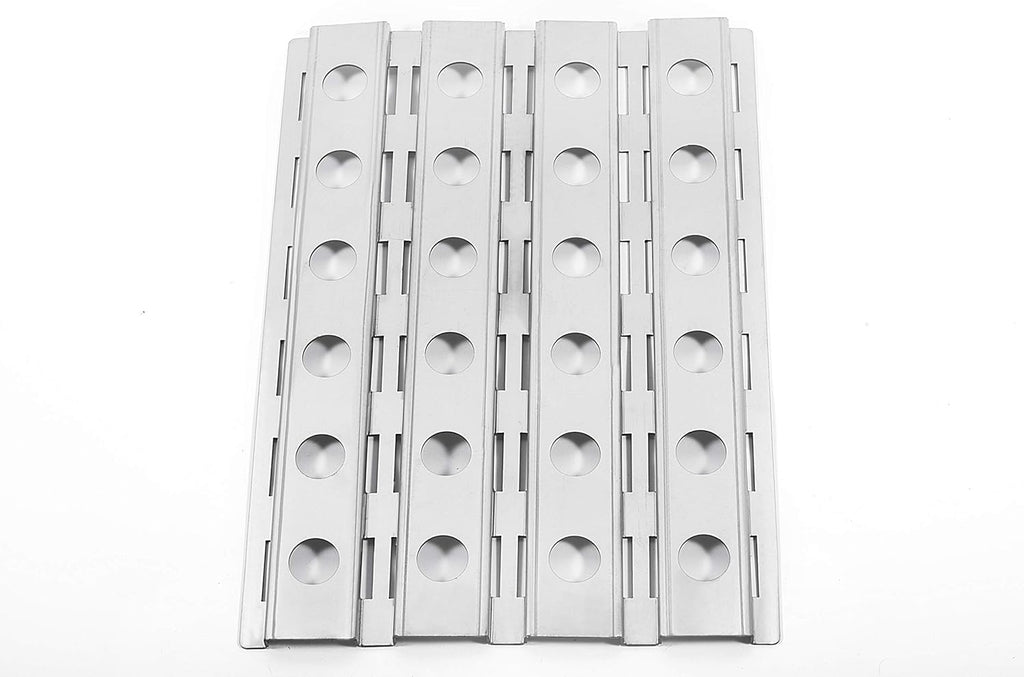 Heat Plate Replacement W8270