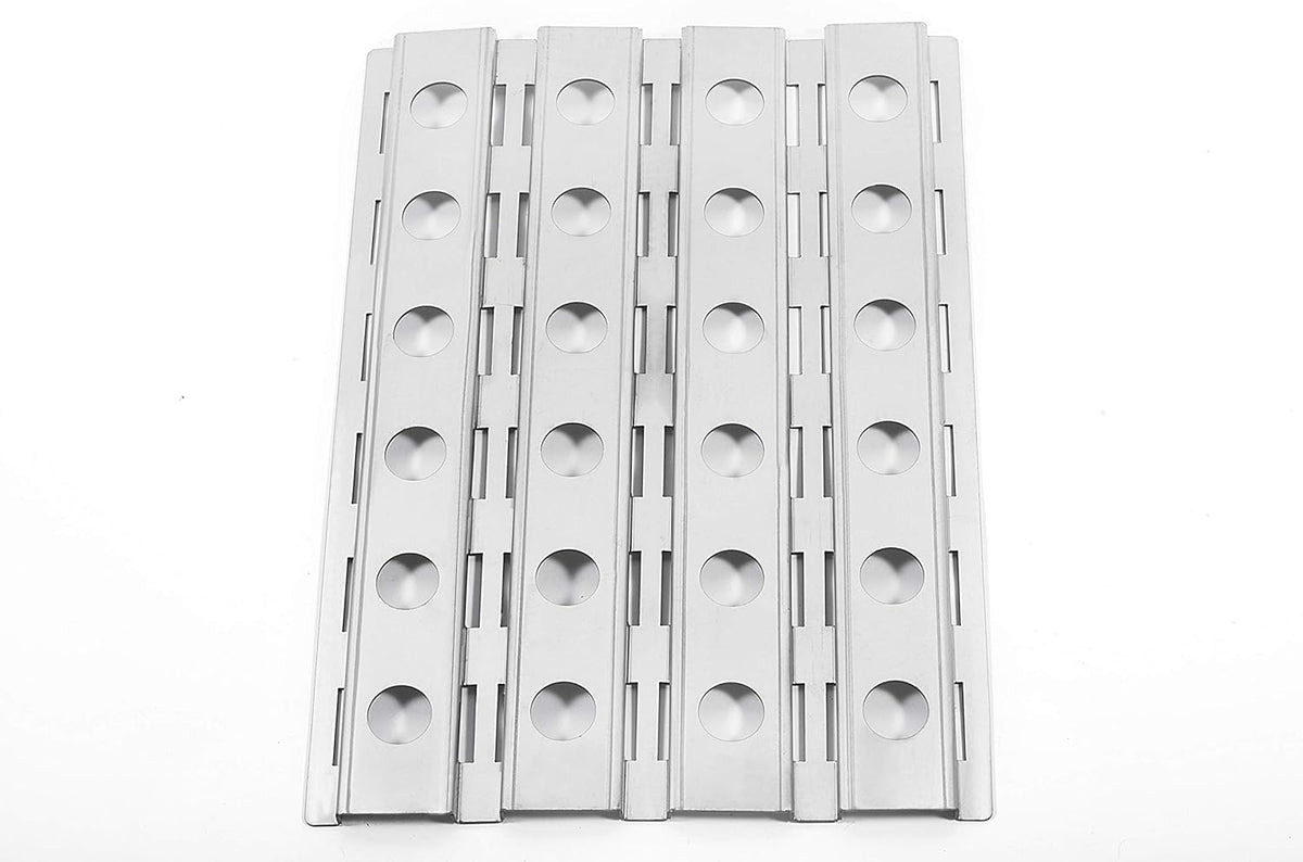 Heat Plate Replacement W8270
