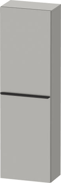 Wall-Mount Semi-tall Cabinet Z954
