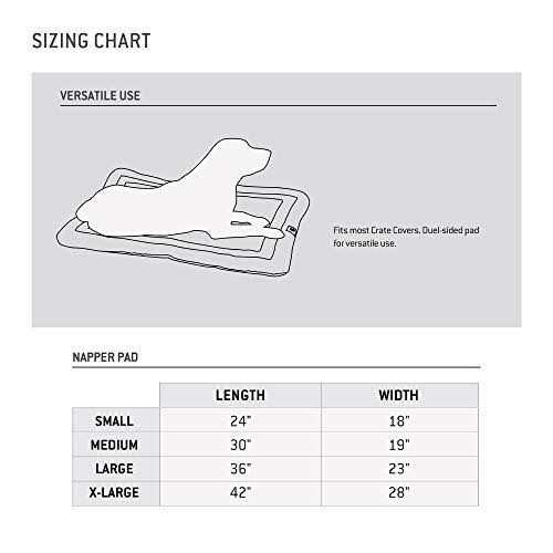 Dog Pad D383456