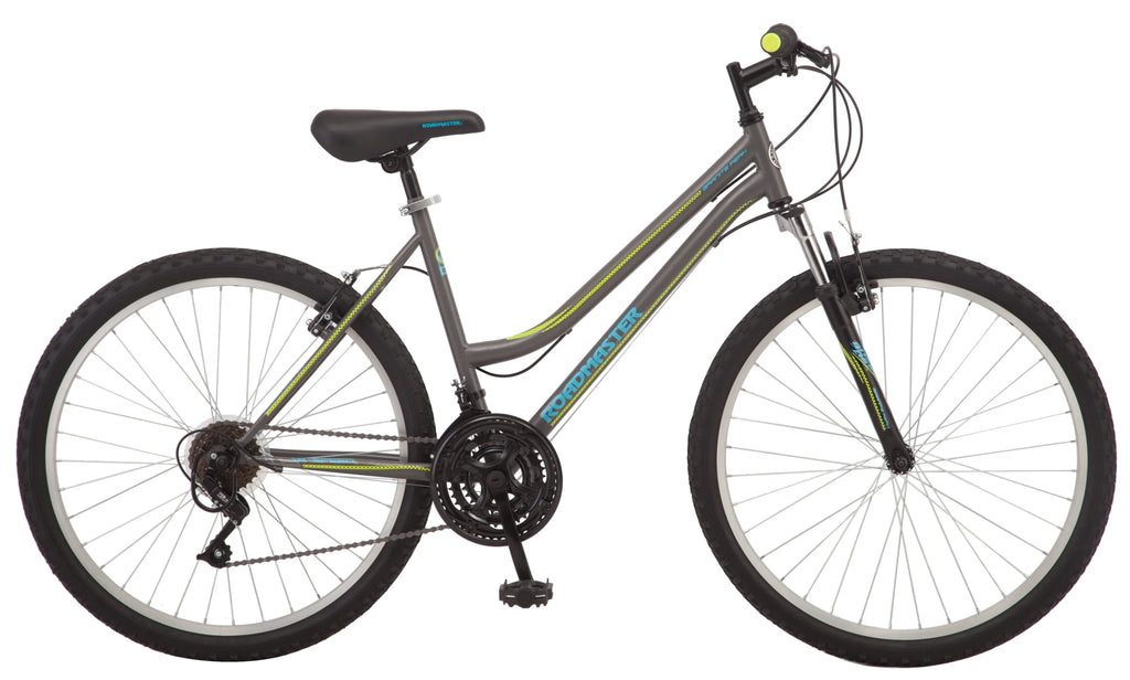 Women's 26-inch Mountain Bike P7989