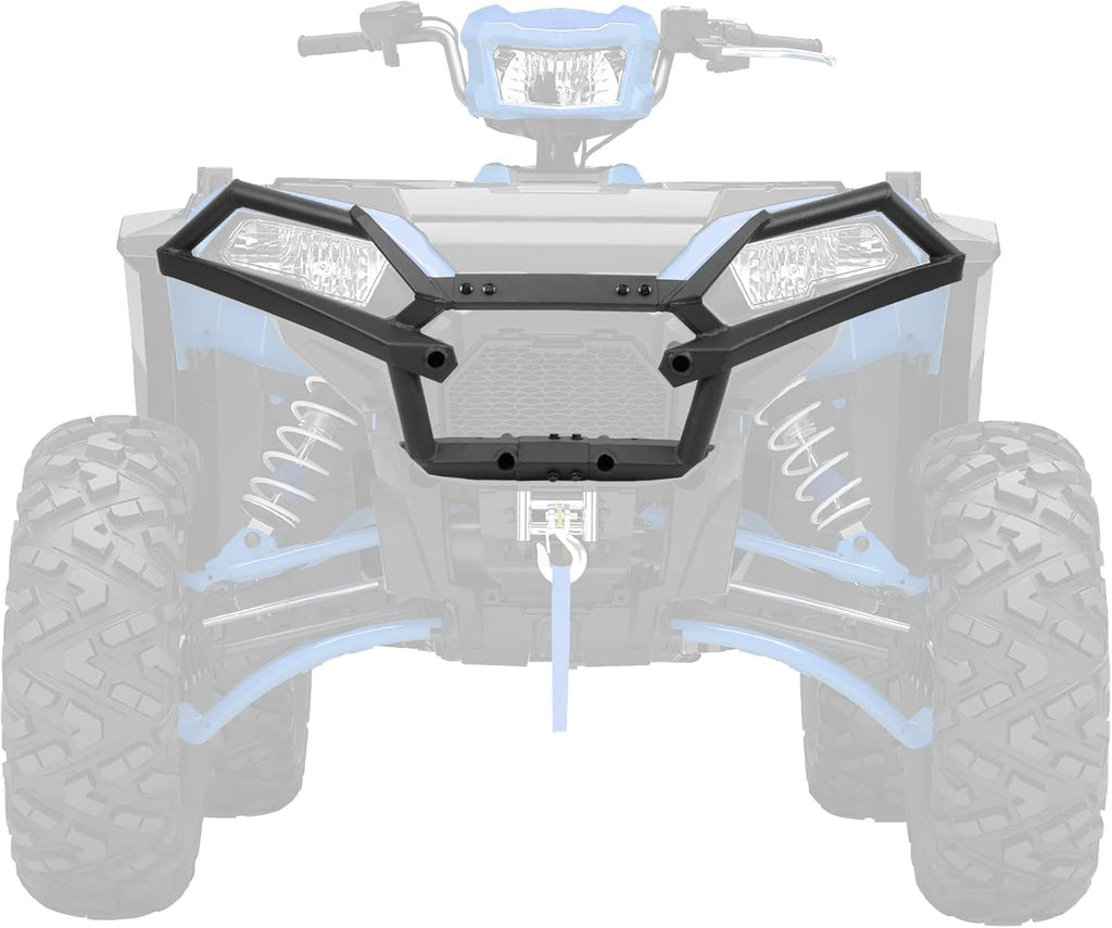 ATV Front Bumper Brush Guard B642925