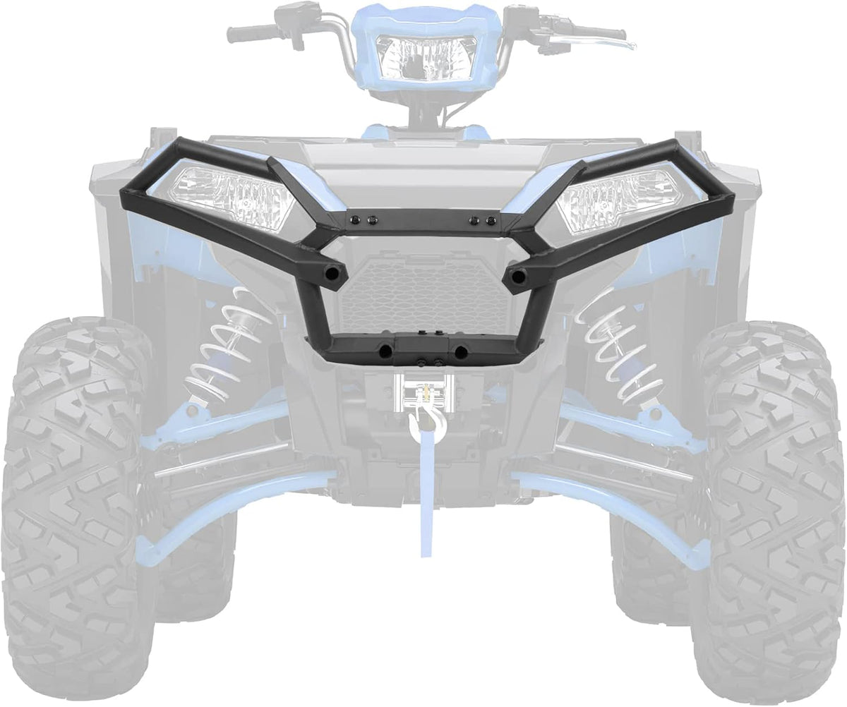 ATV Front Bumper Brush Guard B642925