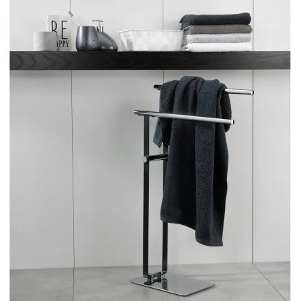 Rock Grey Guest Towel F699964