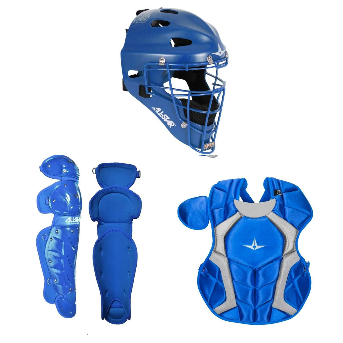 Youth Catcher Kit S254857