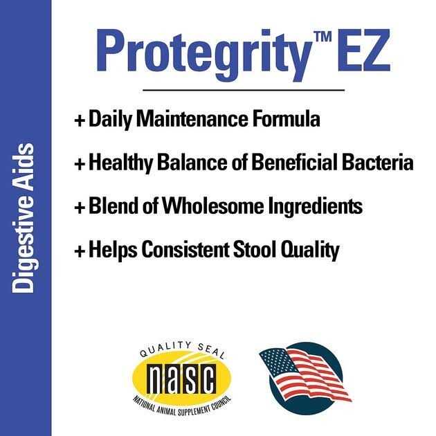 EZ Powder Z4482