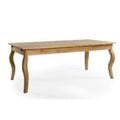 Oak Dining Table O812710