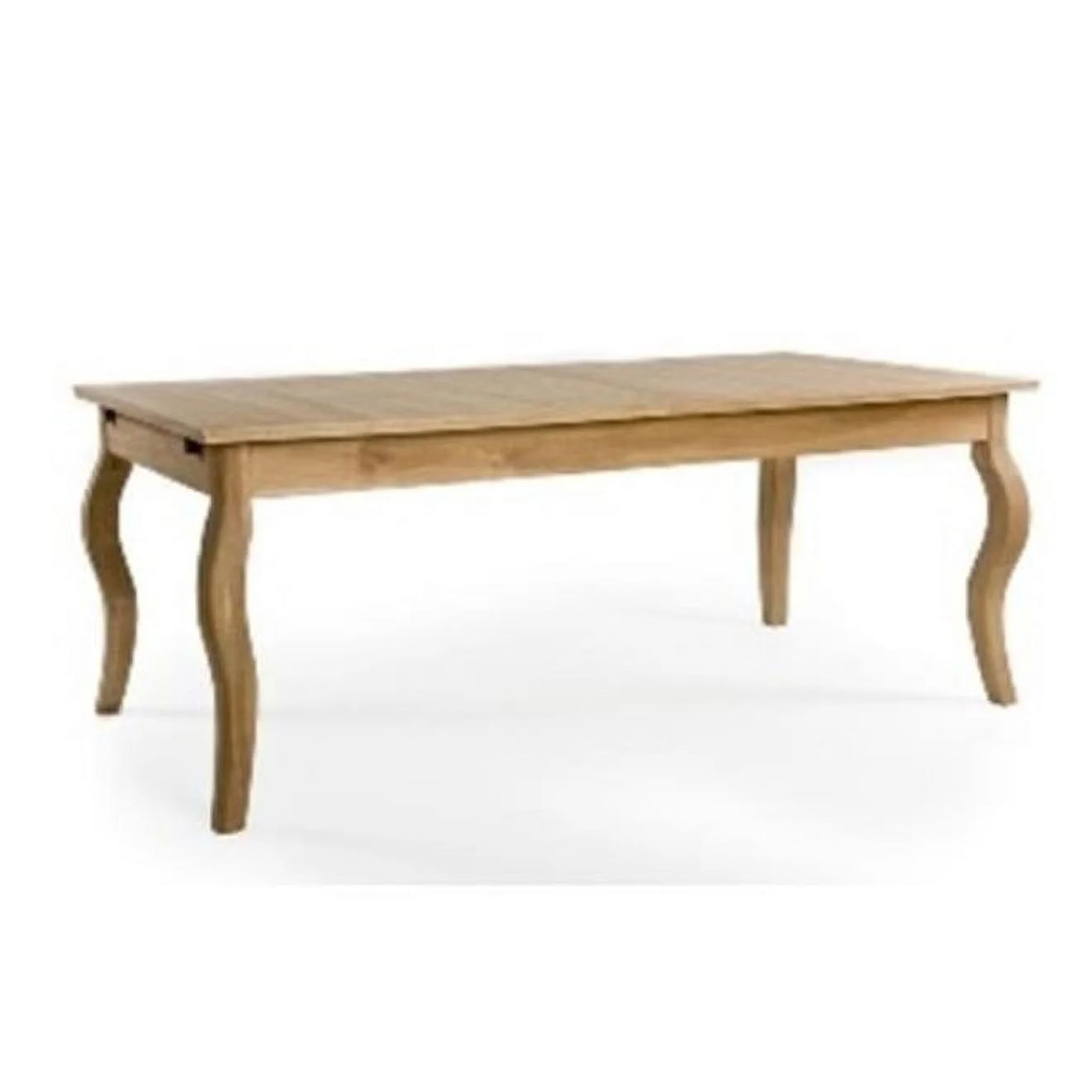 Oak Dining Table O812710