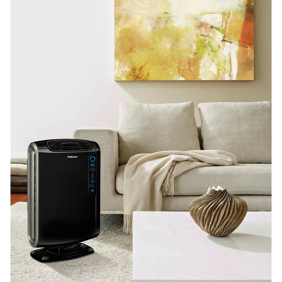 Large Room Air Purifier R1208