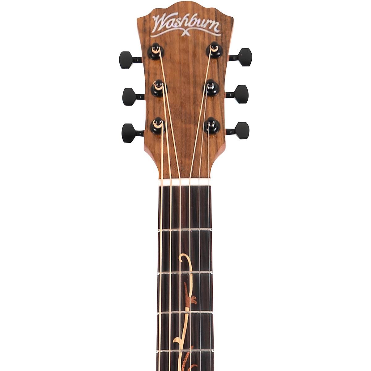 Charcoal Burst Gloss Guitar X6077