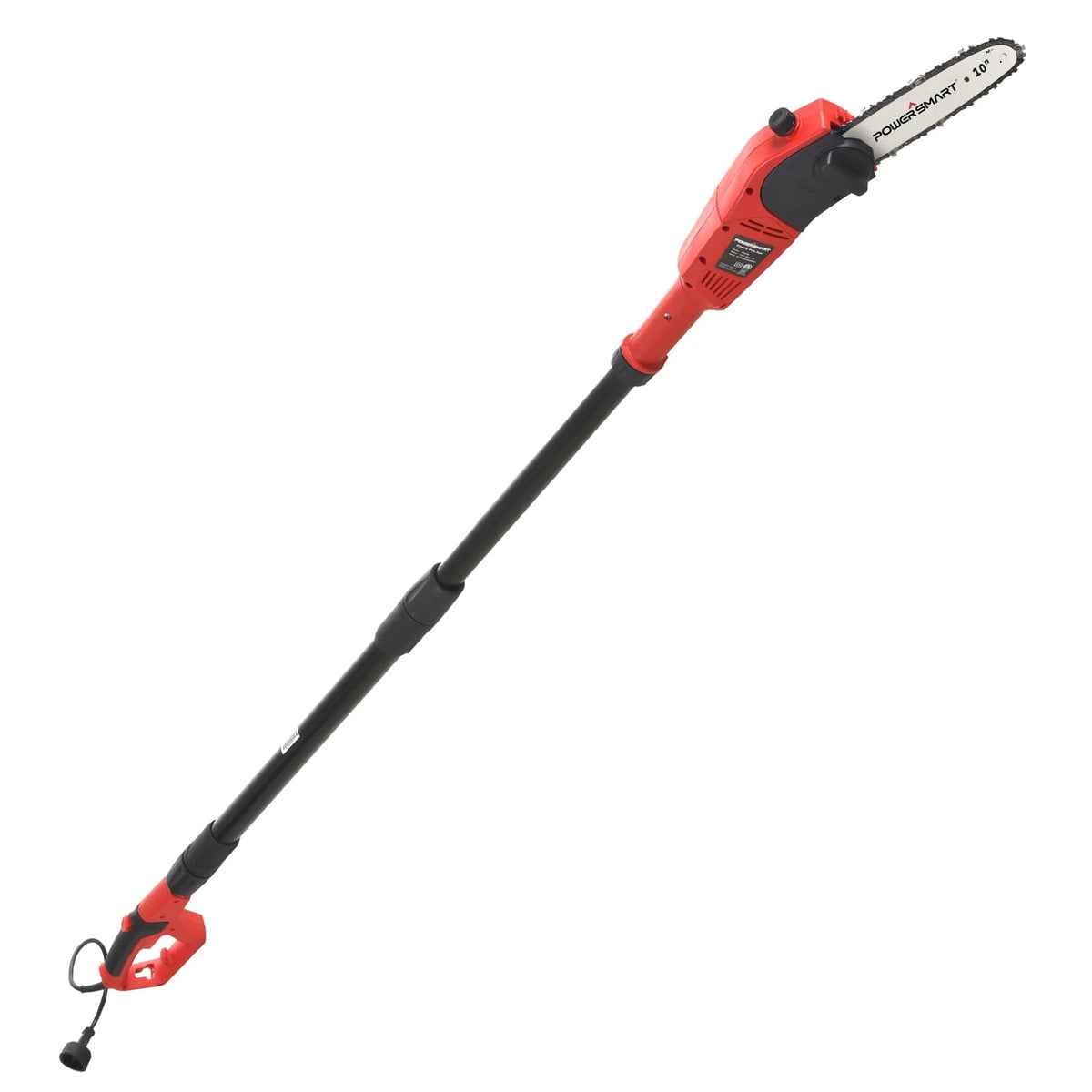 Corded Electric Pole Saw with Oiling System H784470