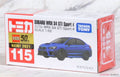Subaru WRX S4 STI Sport Box B8816