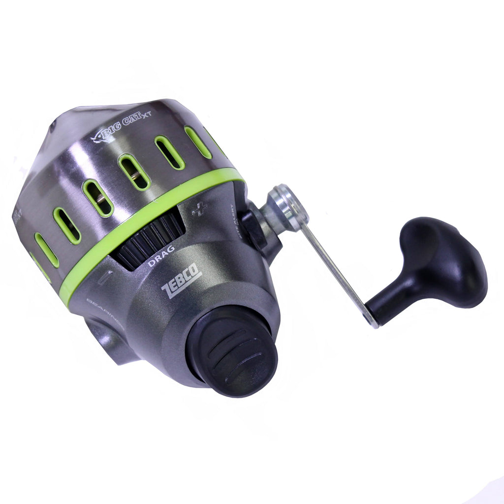 Spincast Reel M5966