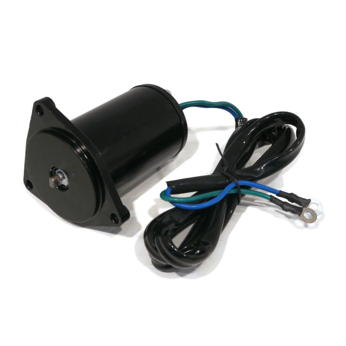 Trim & Tilt Motor For 1990 Johnson Outboard 175 HP Marine Motorboat B981942