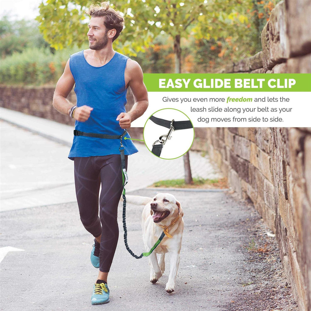 Hands Free Dog Leash E6947