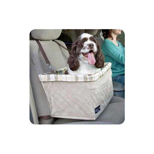 Quilted Booster Seat W796158