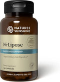100 Capsules Dietary Supplement F3279