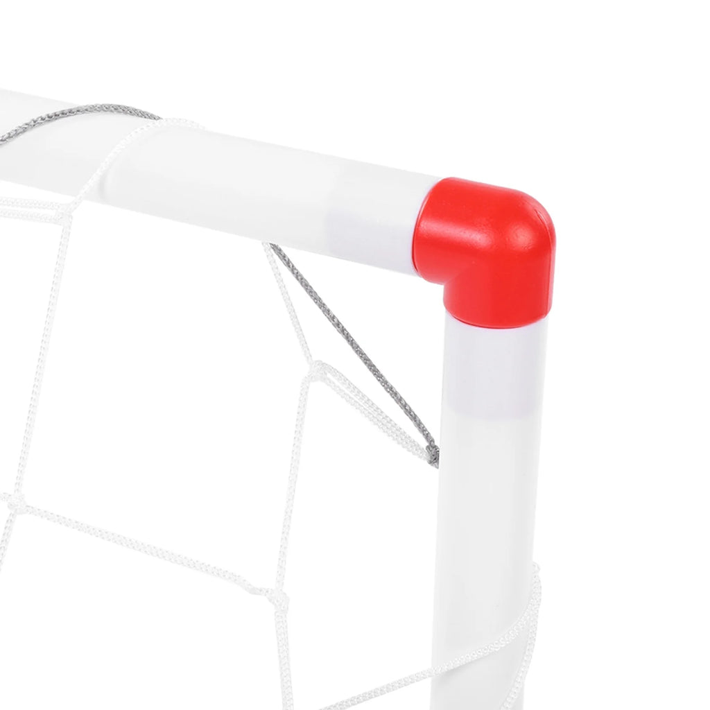Soccer Balls With Goal Set G35088