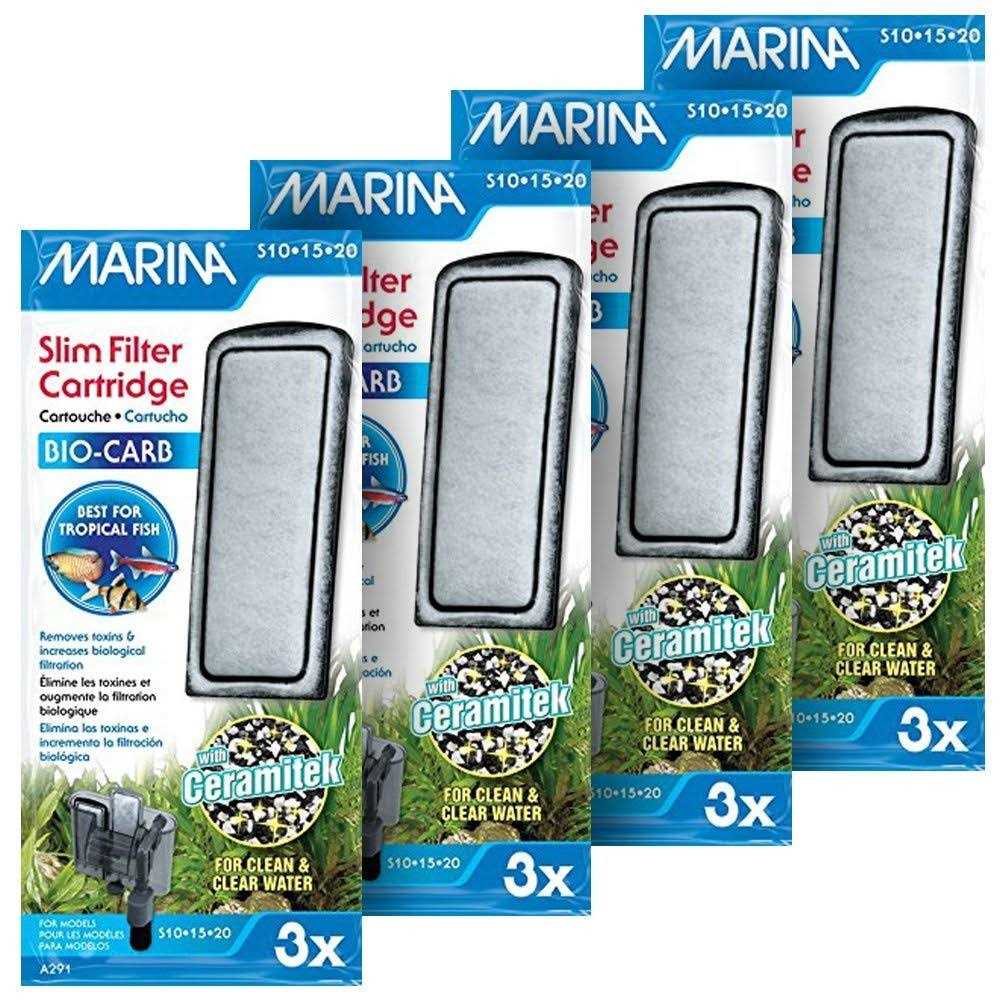 Slim Filter Cartridge A627946