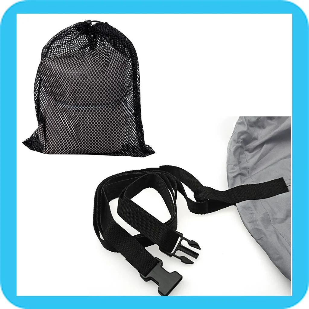 Boat Cover for Stingray 210 L 2007 I9869