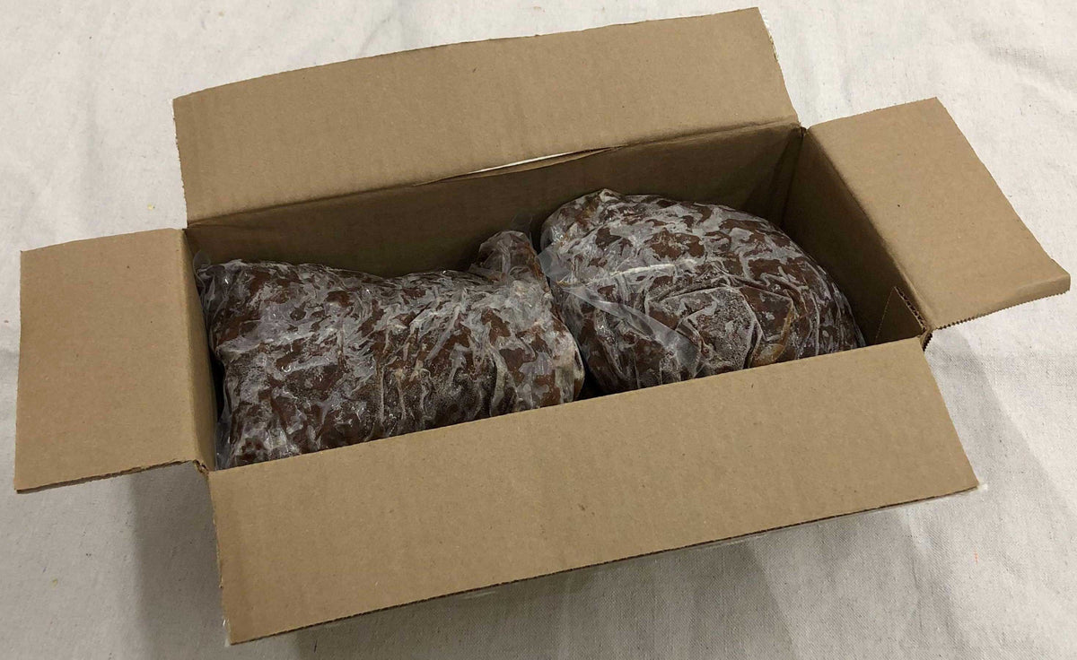 Plant Based Beef Tips, 2.5 Pound R210261