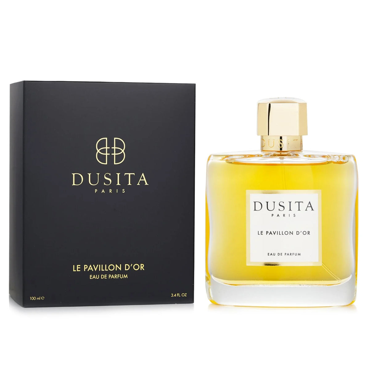Eau De Parfum Spray 100ml T15796