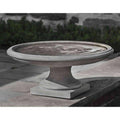 English Moss Birdbath Z197223