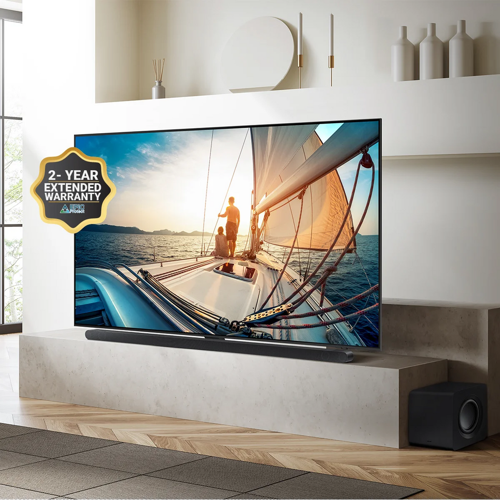 85" Class Neo QLED 4K Smart TV C31721