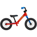 Acid Red Kids Balance Bike N789