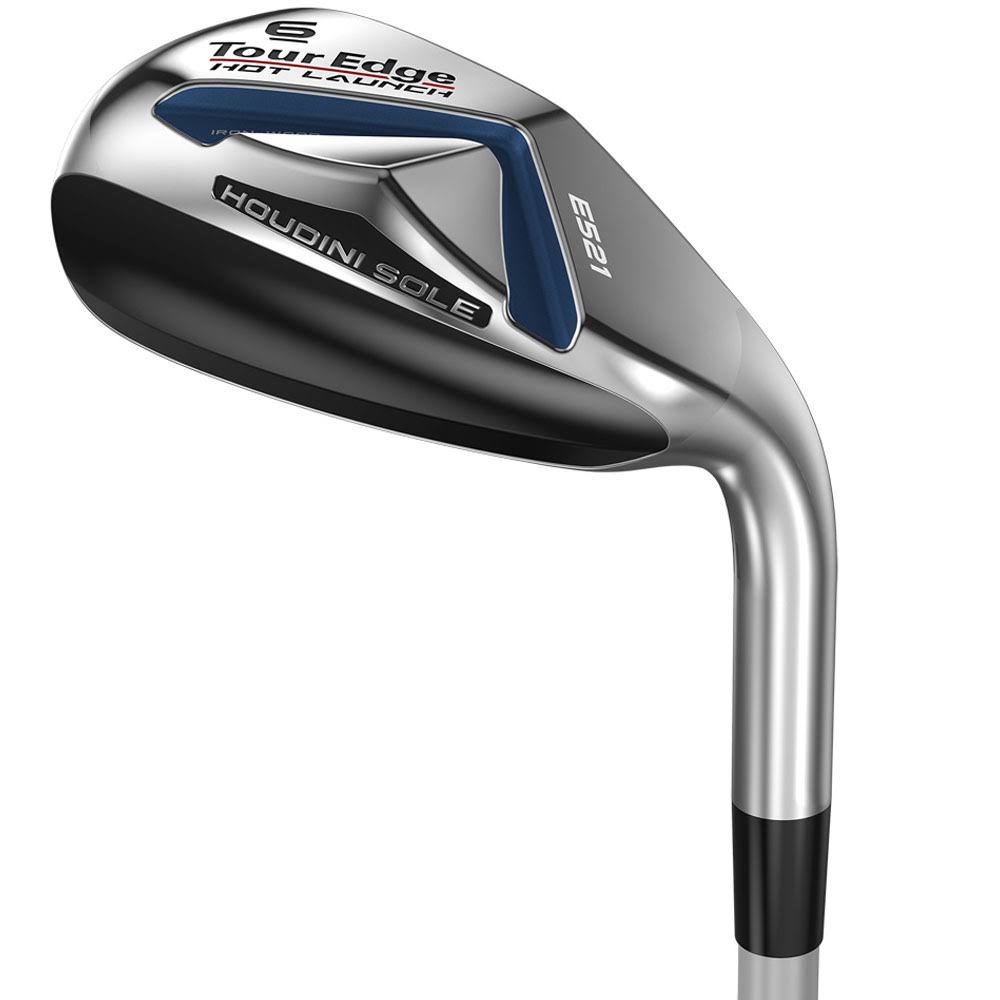 Hot Launch E521 Iron-Wood F28786