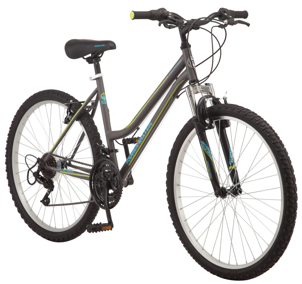 Women's 26-inch Mountain Bike P7989