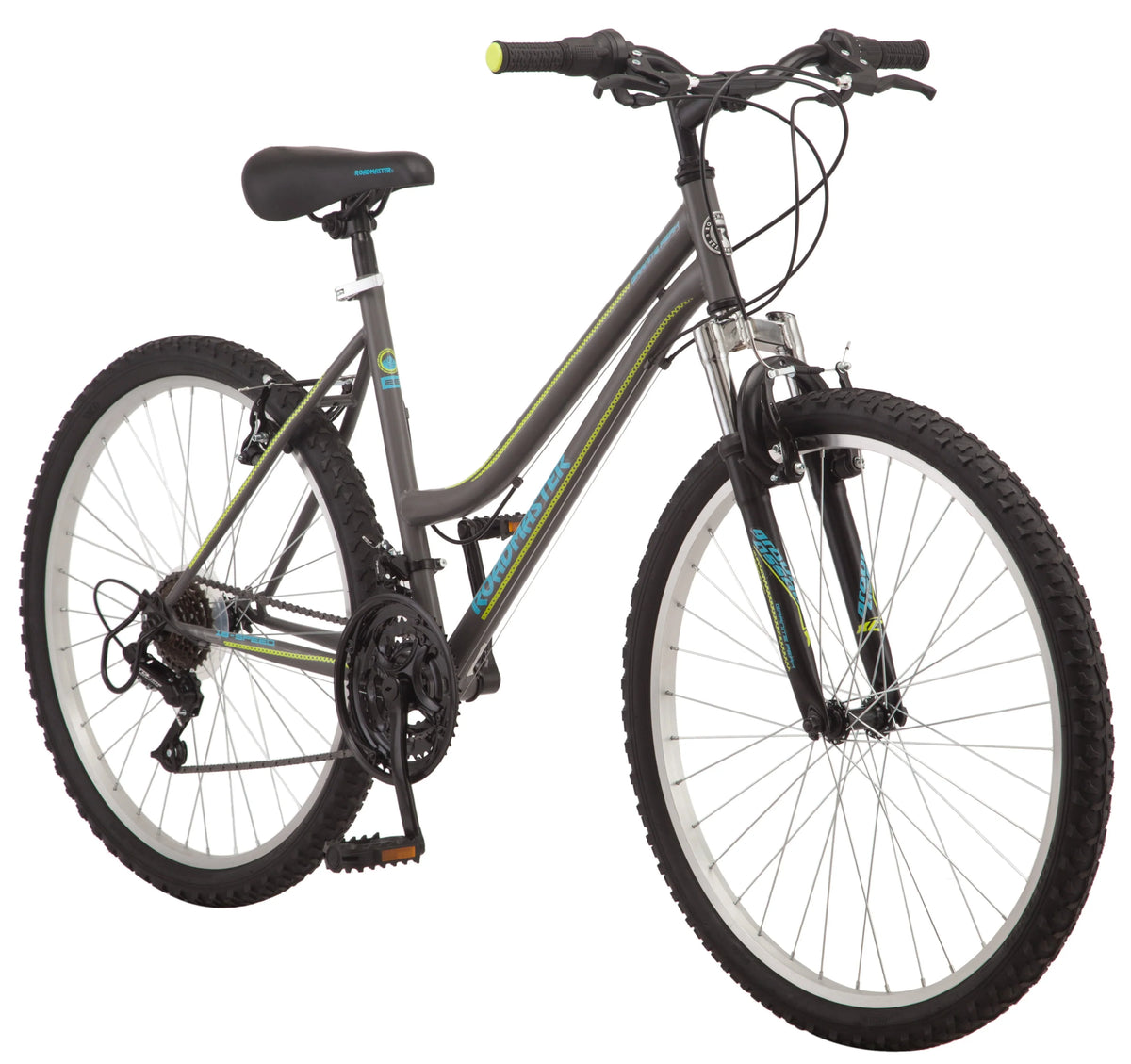 Women's 26-inch Mountain Bike P7989