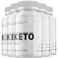 Keto Charge 300 Capsules S4949